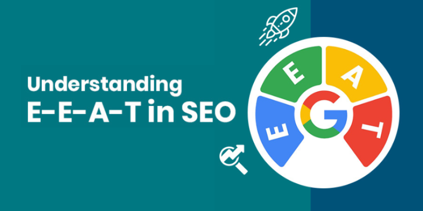 What is E-E-A-T in SEO and Why It Matters