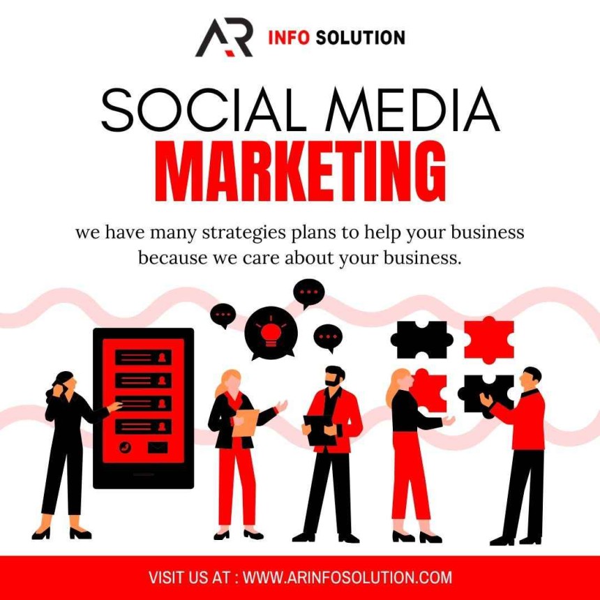 best social media marketing company in jaipur