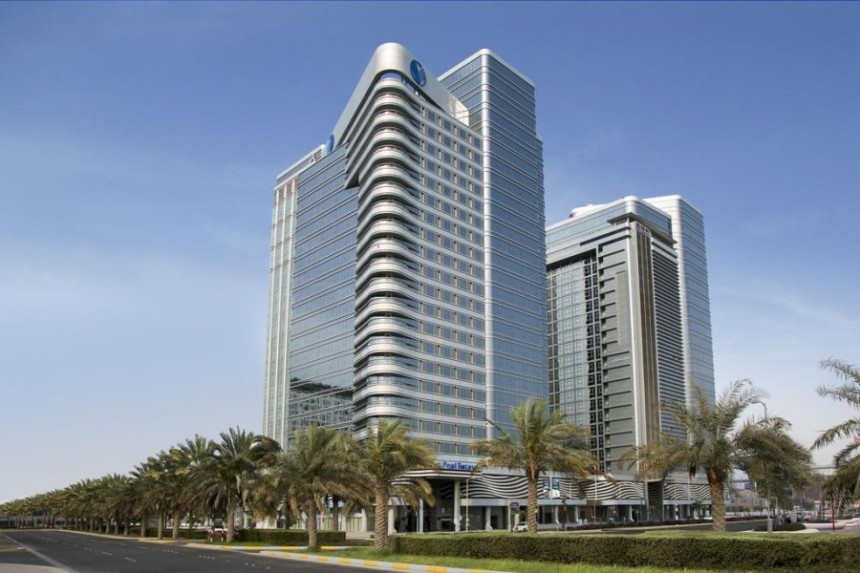 Pearl One Courtyard is the ideal choice for a family lifestyle