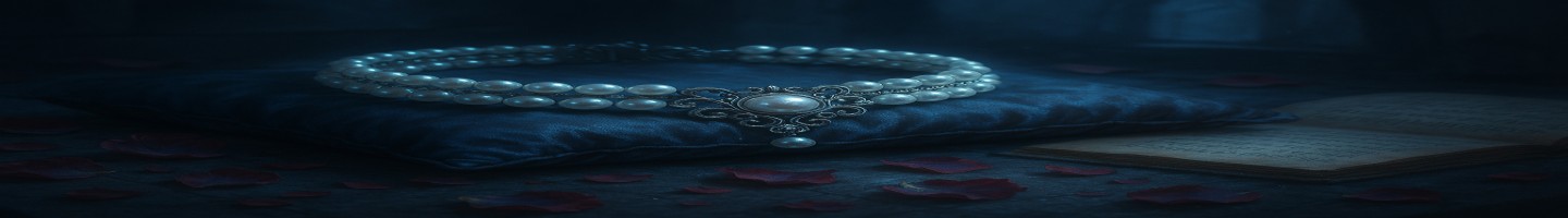 Pittijewelsand pearls