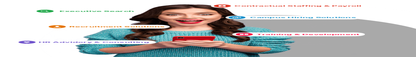 HR Services in India