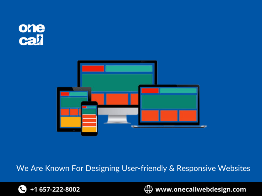 Affordable Web Design In Buena Park
