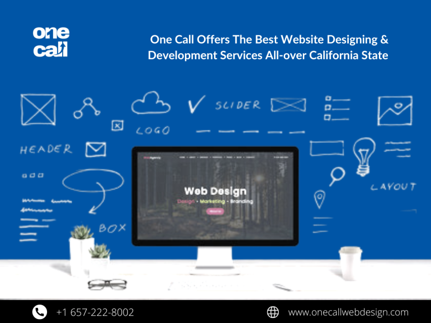 Affordable Web Design In Dana Point