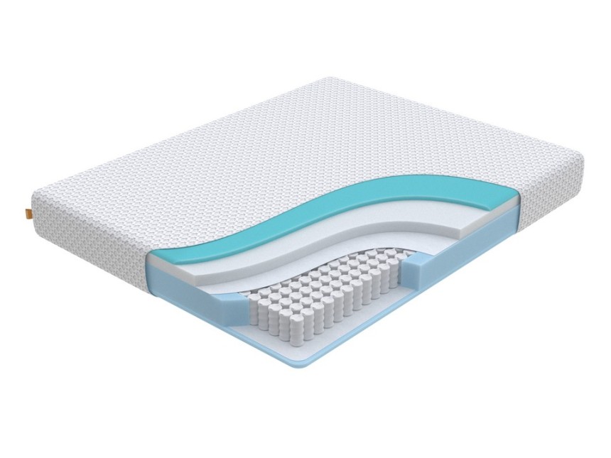 Spring Mattress
