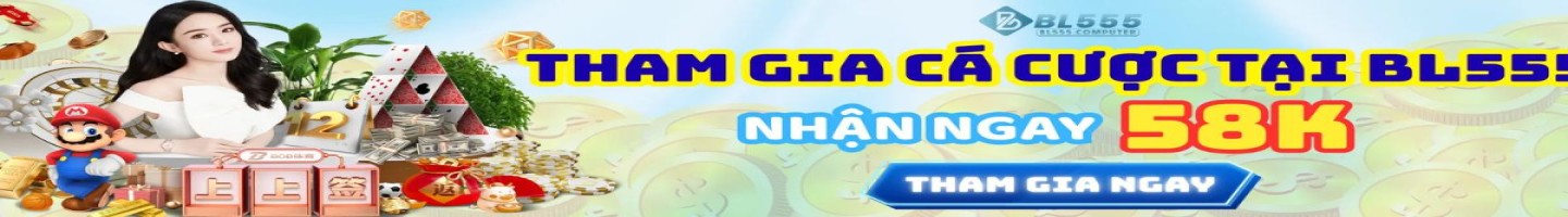 Nhà cái BL555