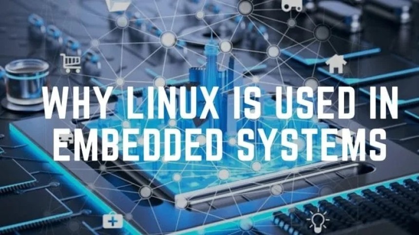 linux