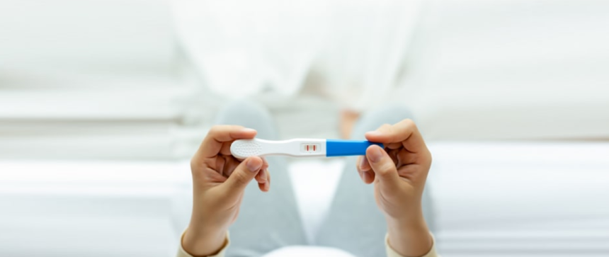 fertility testing