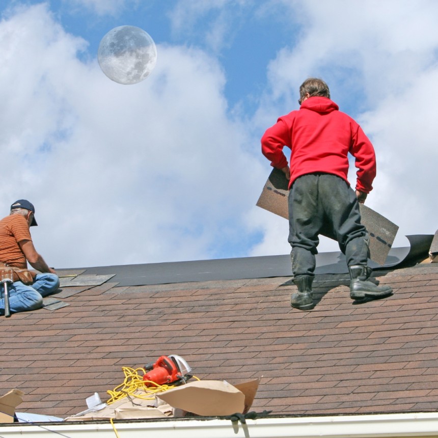 The Best Time for Roof Replacement Westchester-A Complete Guide.