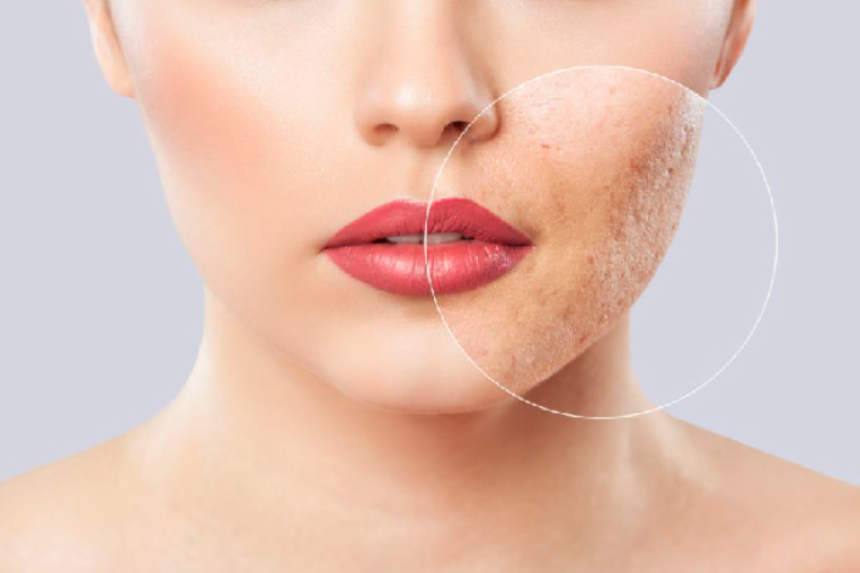 dermatology clinic