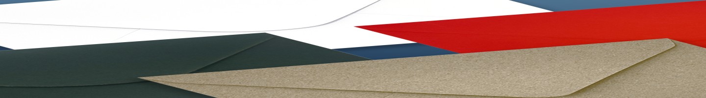 The Envelope People