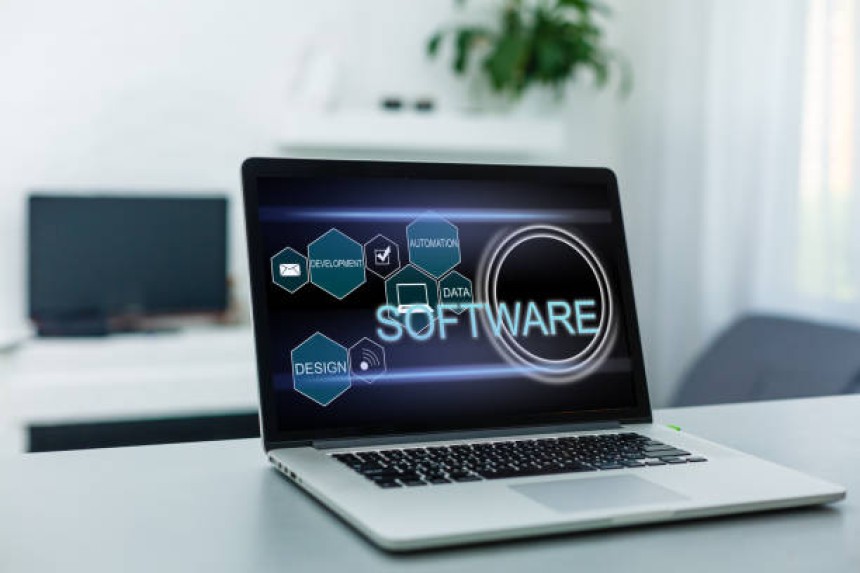 Software Keepho5ll