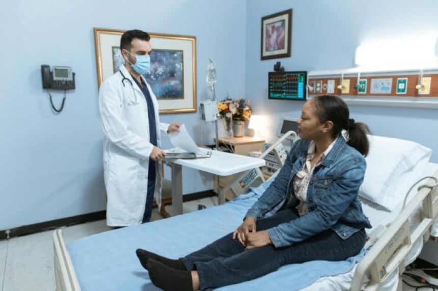 Emergency Rooms