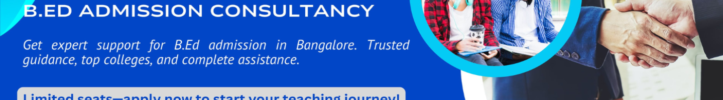 B-Ed-Admission-Bangalore