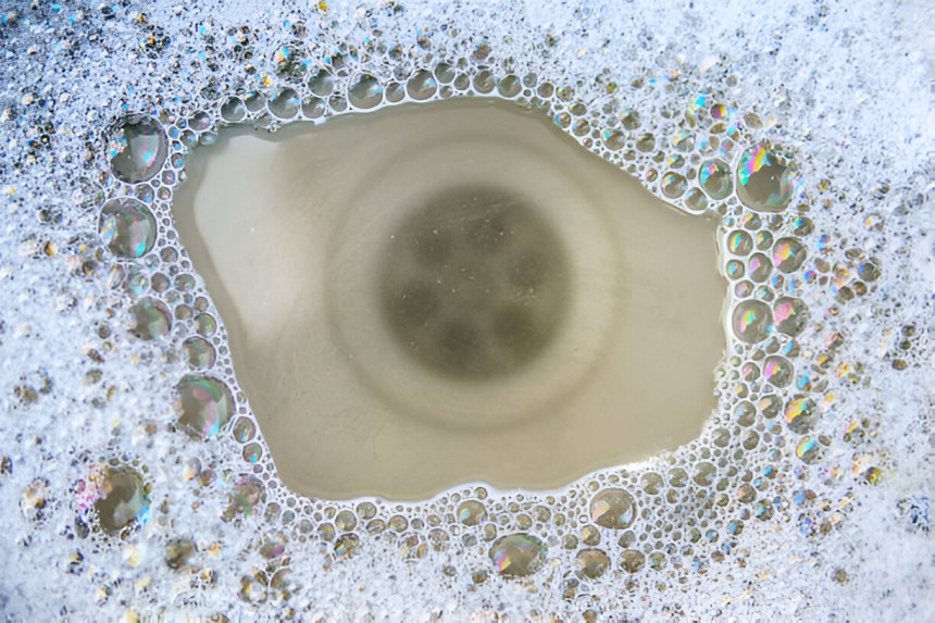 Drain Cleaning Near Me