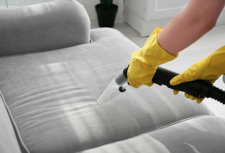 Rug Cleaning in Pinecrest