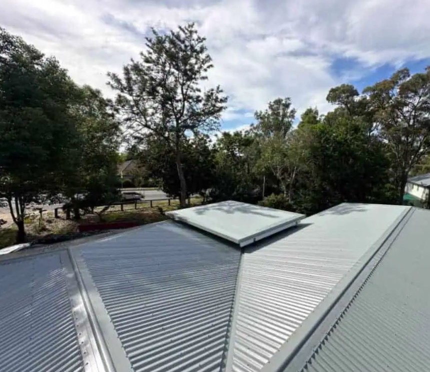 Roofing Brisbane Northside