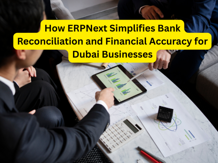 reconciliation-erpnext