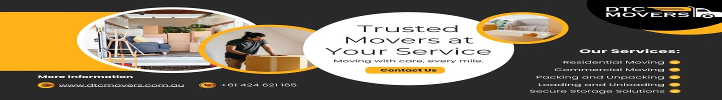 Dtc Movers