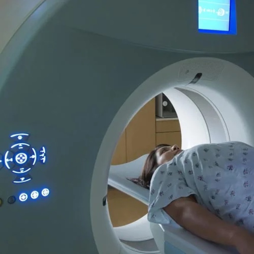 How Do You Feel After an MRI with Contrast