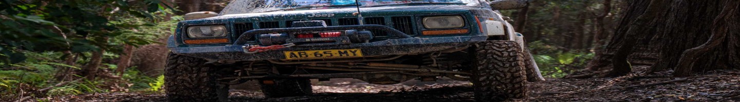 Carbon Offroad