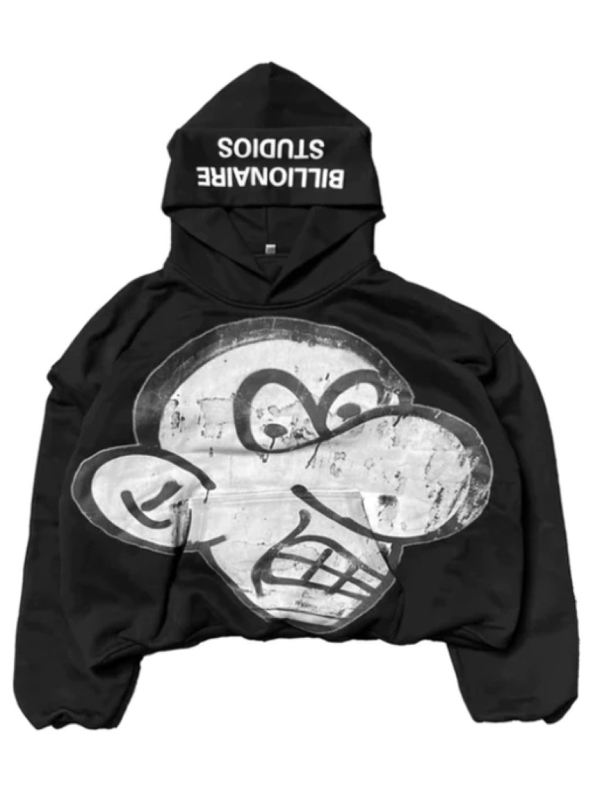 Billionaire Studios - Official Billionaire Studios Clothing Store