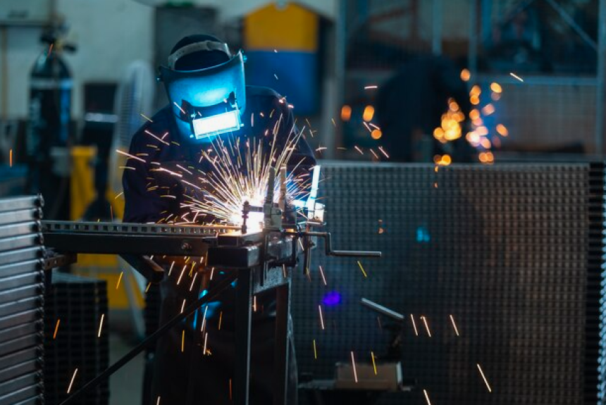 trusted iron work services in bronx