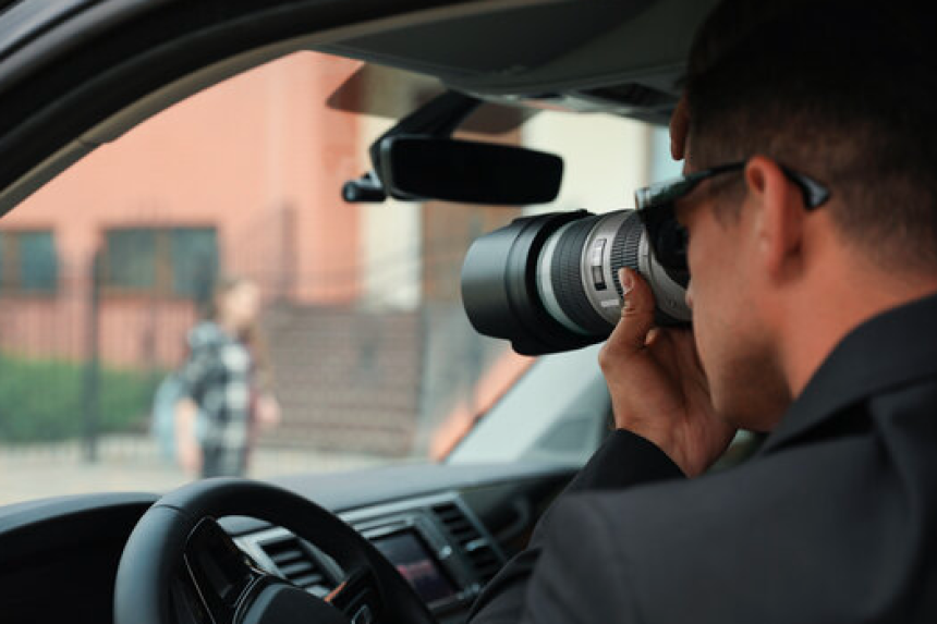 Private Detective in Sacramento