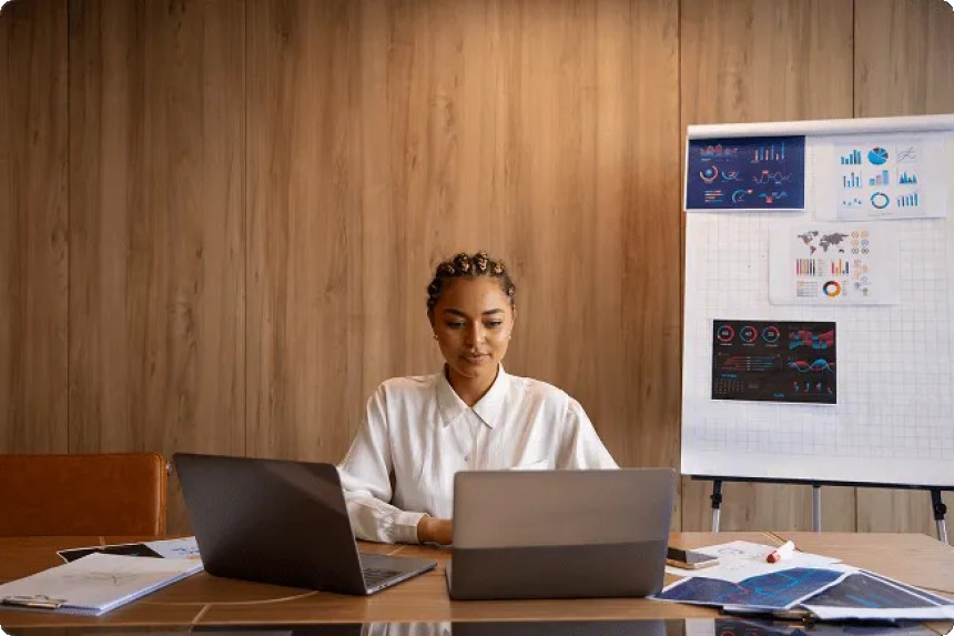 Microsoft Dynamics Consultants