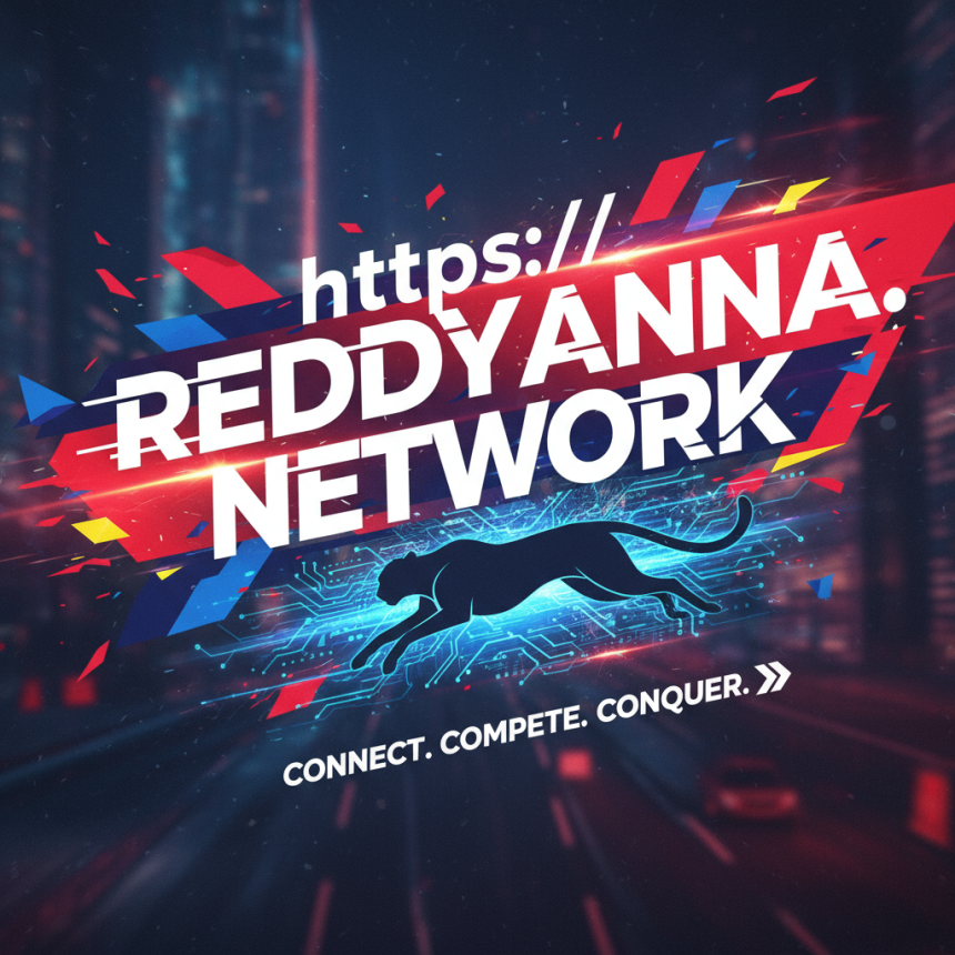 https://reddyanna.network