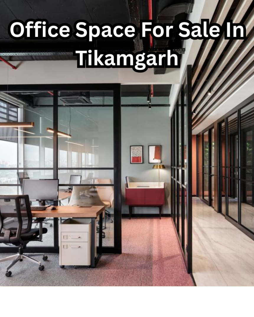 Showroom For Rent In Tilda Newra