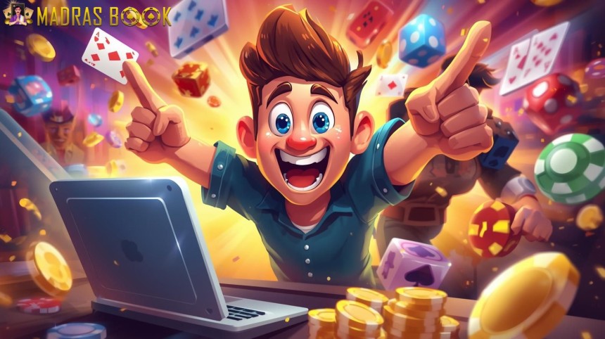 Comparing Different Platforms Offering Online Cricket Betting ID