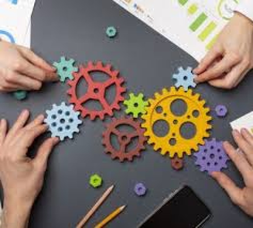Microsoft Dynamics CRM Partner
