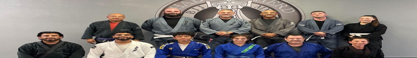 Chad Shepherd Academy of MMA/BJJ