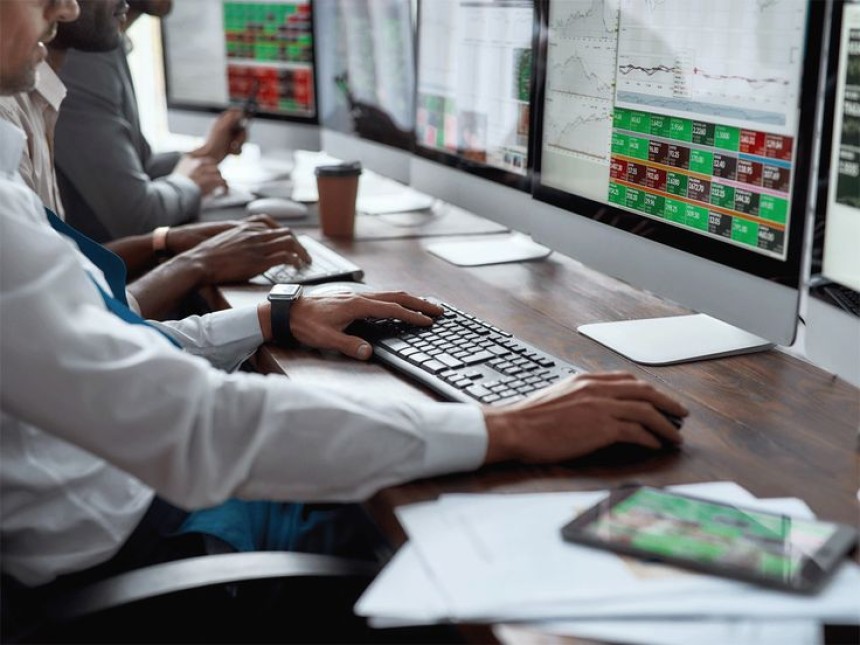 Best Demat Accounts in India for Affordable Brokerage with low charges, secure trading, and easy access.