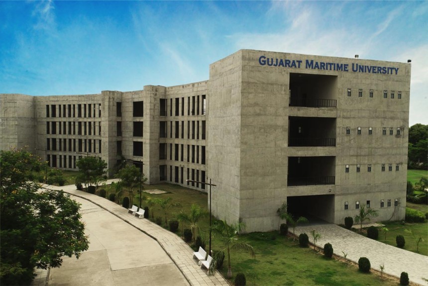 logistics courses in India