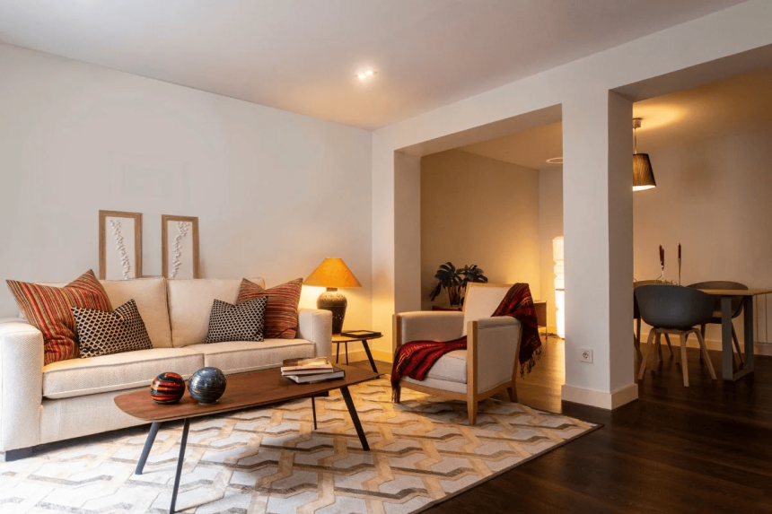 Harmony Infra