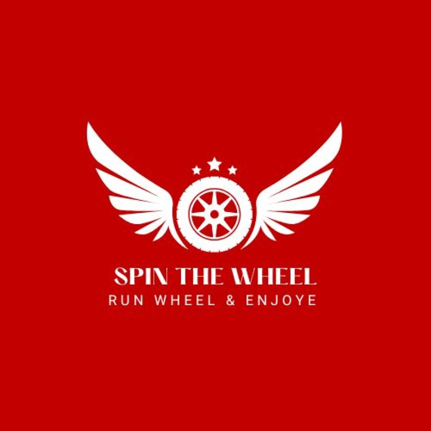 spinthewheels