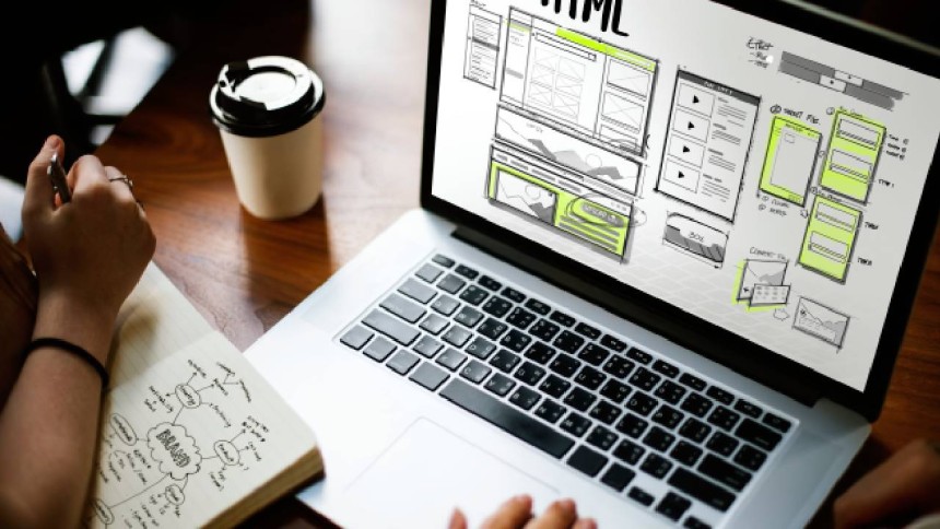 web design company in kochi