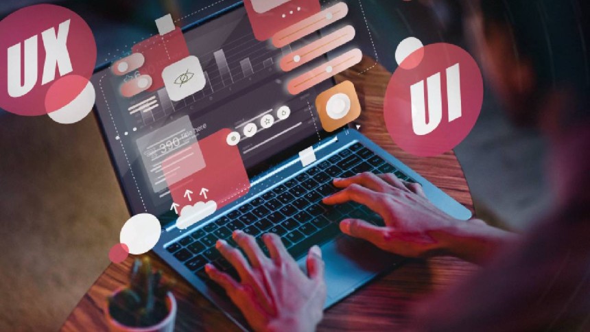 web designing company in dubai