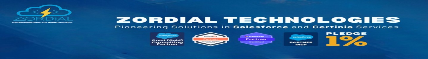 Zordial Technologies