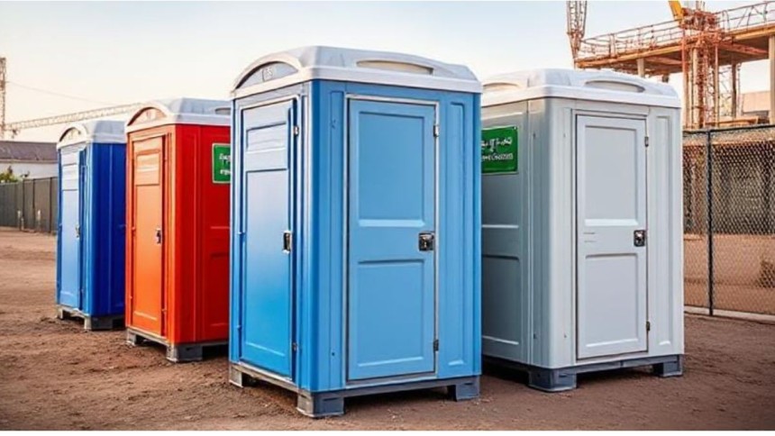 Modular Cabins Qatar