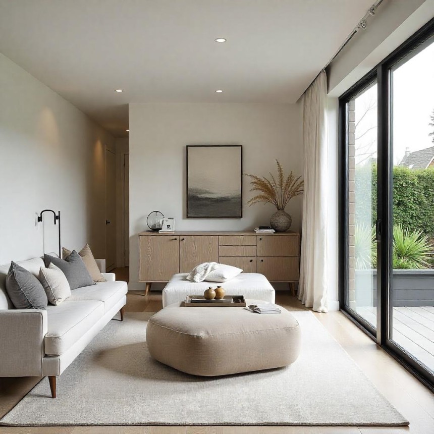 Condo Renovation Vancouver