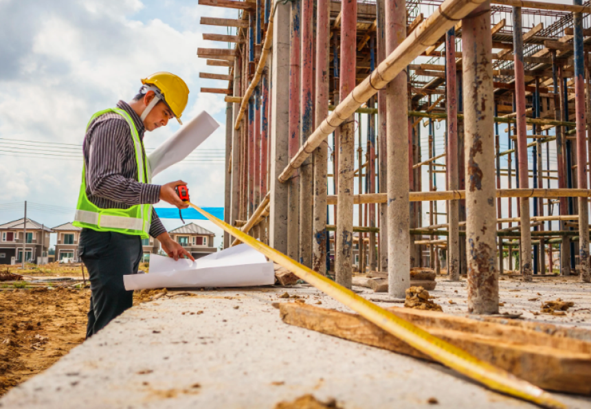 general construction company in bronx