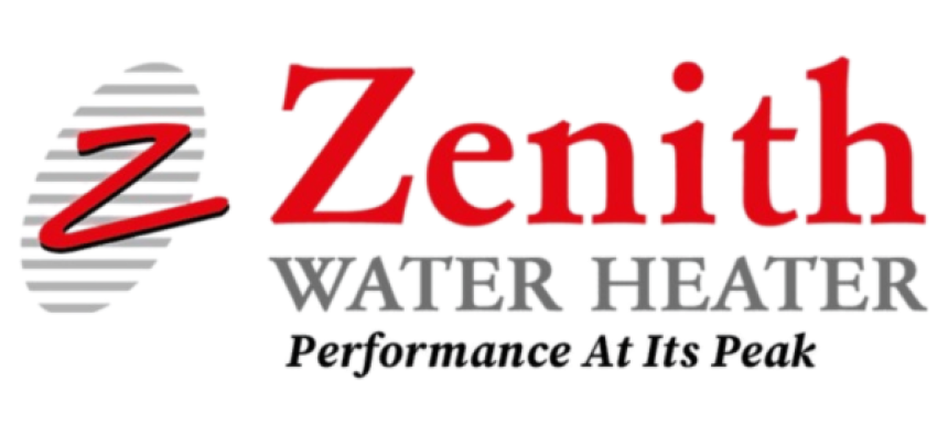 zenith water heater in uae