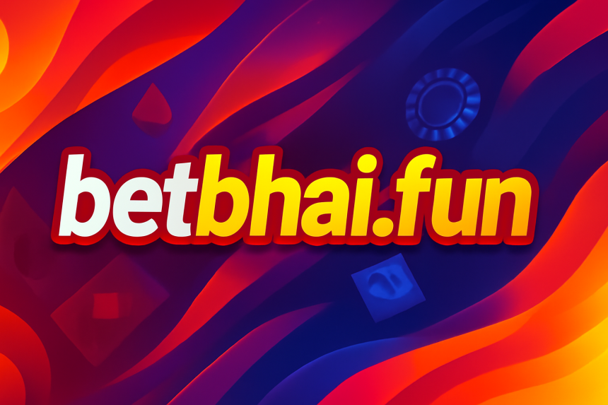 https://betbhai.fun/