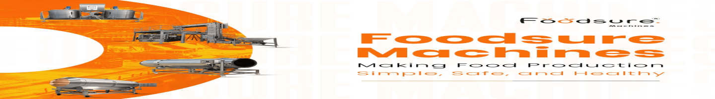 Foodsure Machines