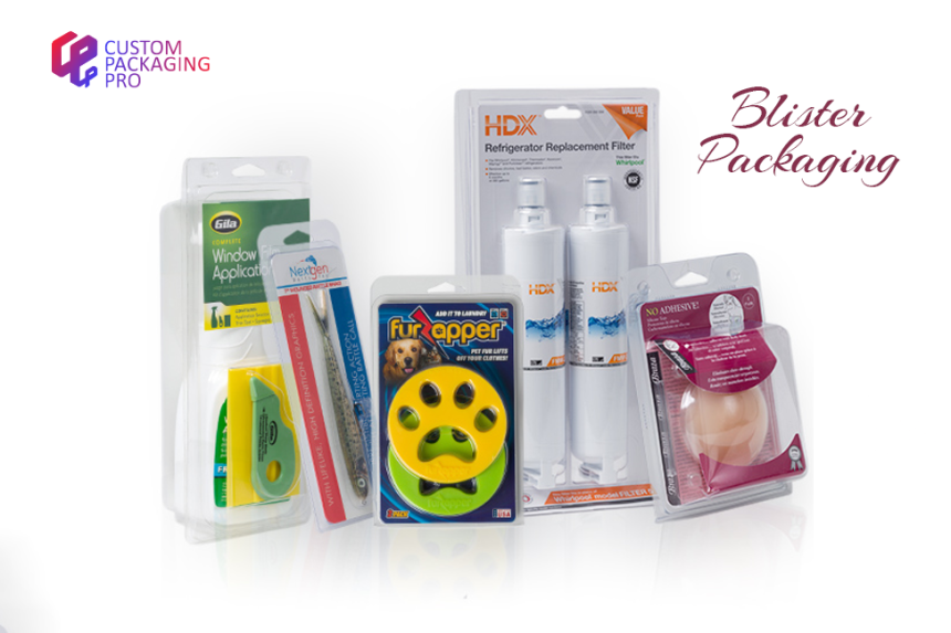 Blister Packaging