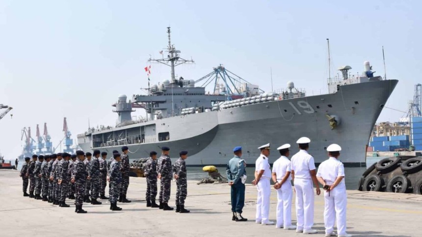 Latest Navy News Today
