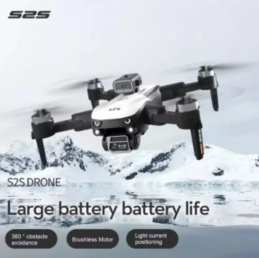 S2S Drone