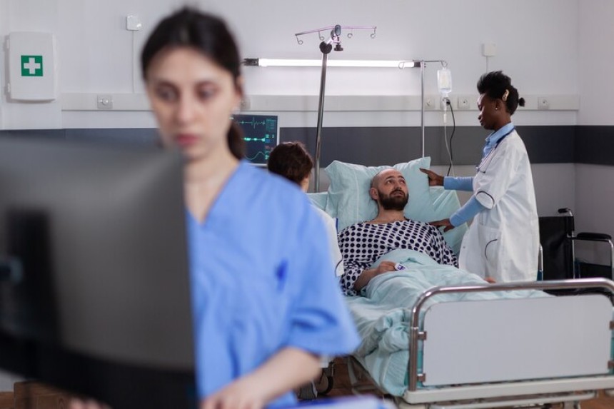 ER Rooms Near Me